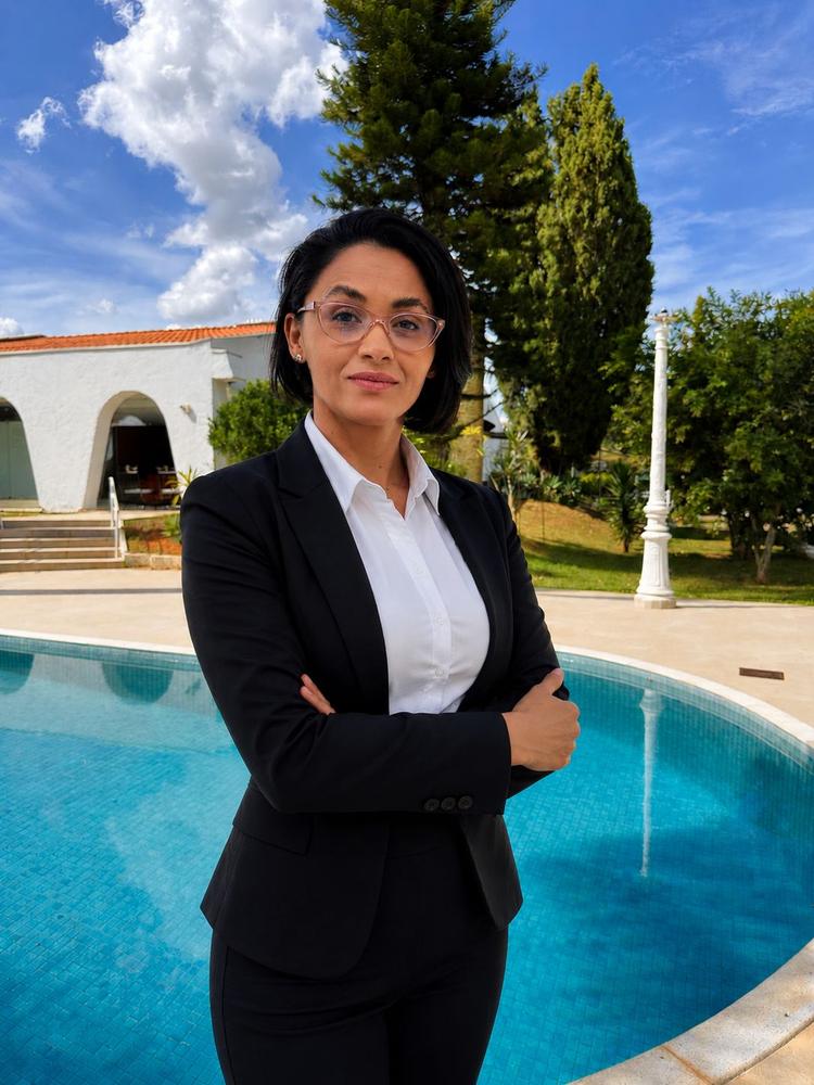 agente
