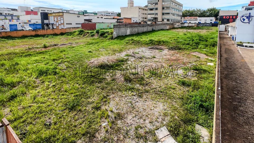 Terreno SIG, Quadra SIG Quadra 6 - SIG, Brasília - Foto 7