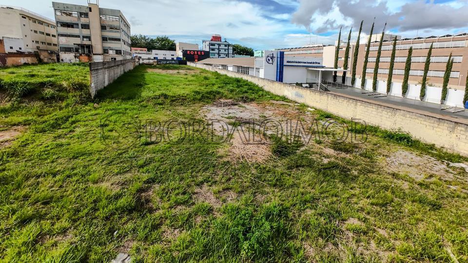 Terreno SIG, Quadra SIG Quadra 6 - SIG, Brasília - Foto 12