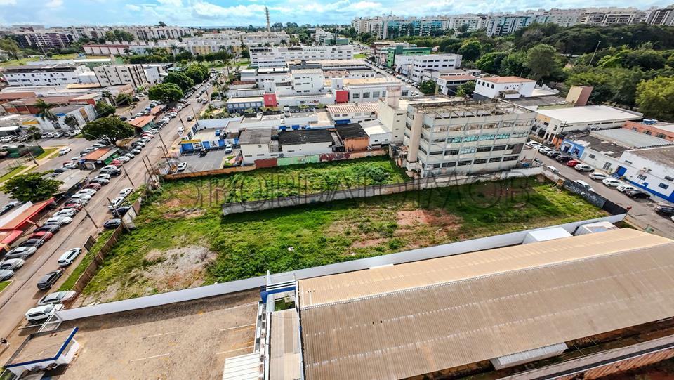 Terreno SIG, Quadra SIG Quadra 6 - SIG, Brasília - Foto 8