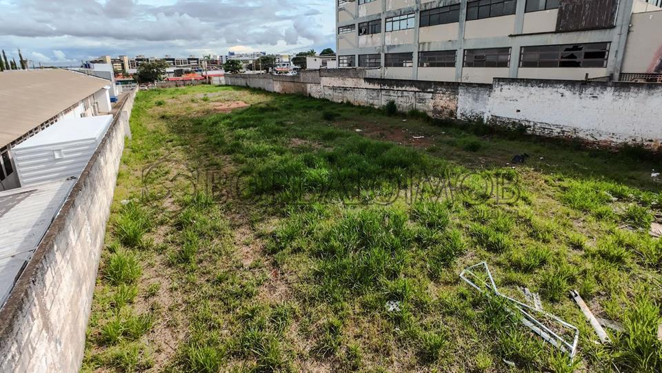 Terreno SIG, Quadra SIG Quadra 6 - SIG, Brasília - Foto 6