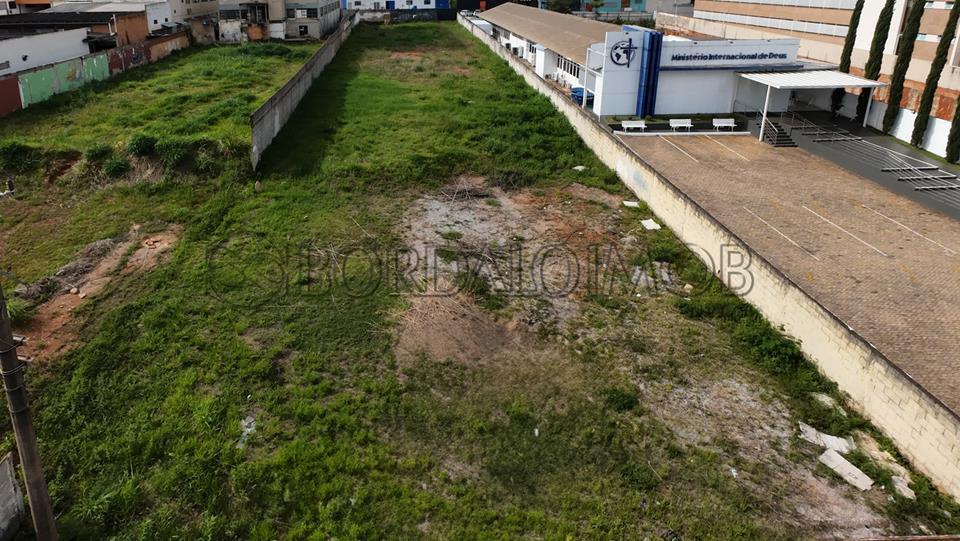 Terreno SIG, Quadra SIG Quadra 6 - SIG, Brasília - Foto 5