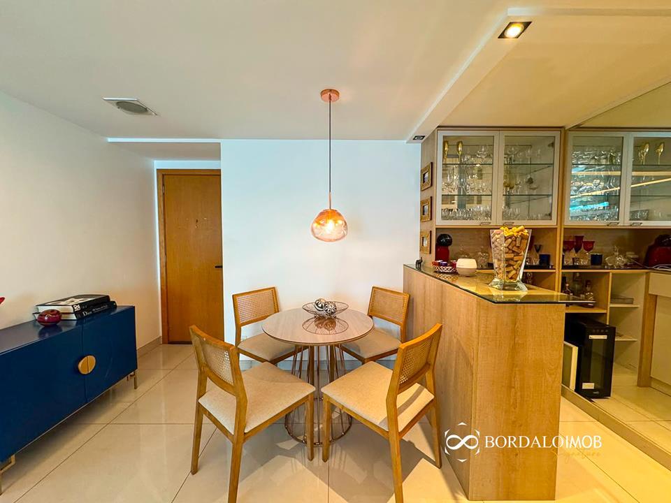 Apartamento Park Sul, Setor SMAS Trecho 1 CCondomínio Living SQPS - Park Sul, Brasília - Foto 5
