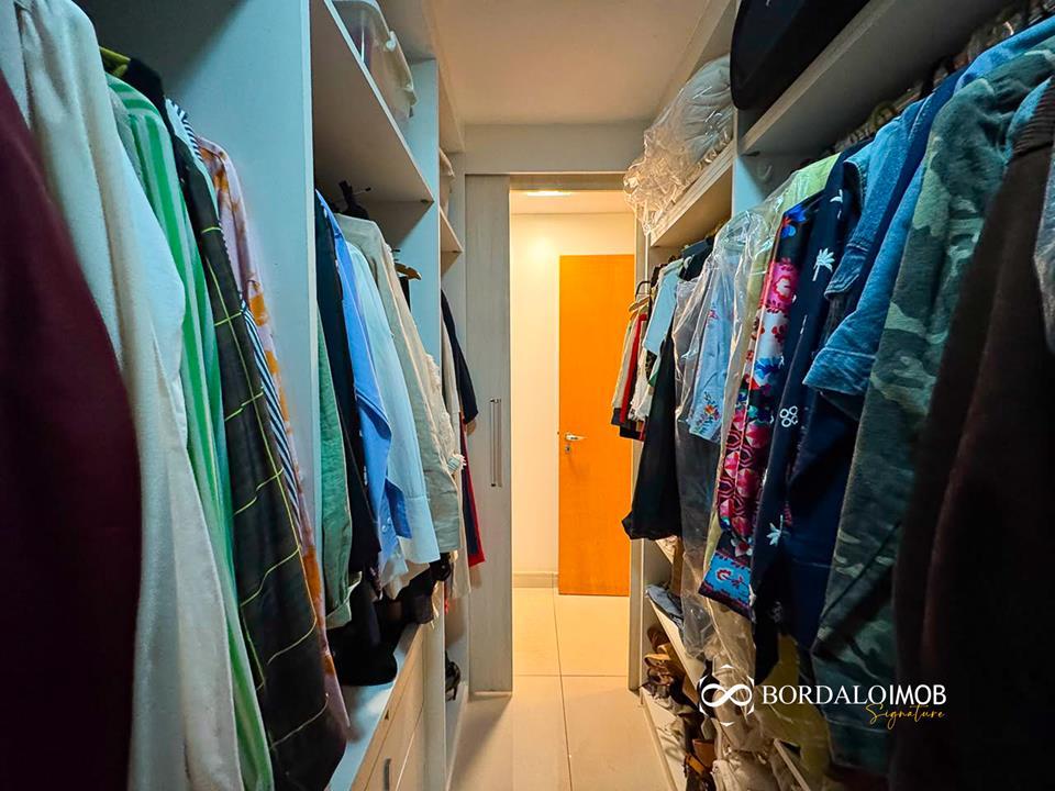 Apartamento Park Sul, Setor SMAS Trecho 1 CCondomínio Living SQPS - Park Sul, Brasília - Foto 15
