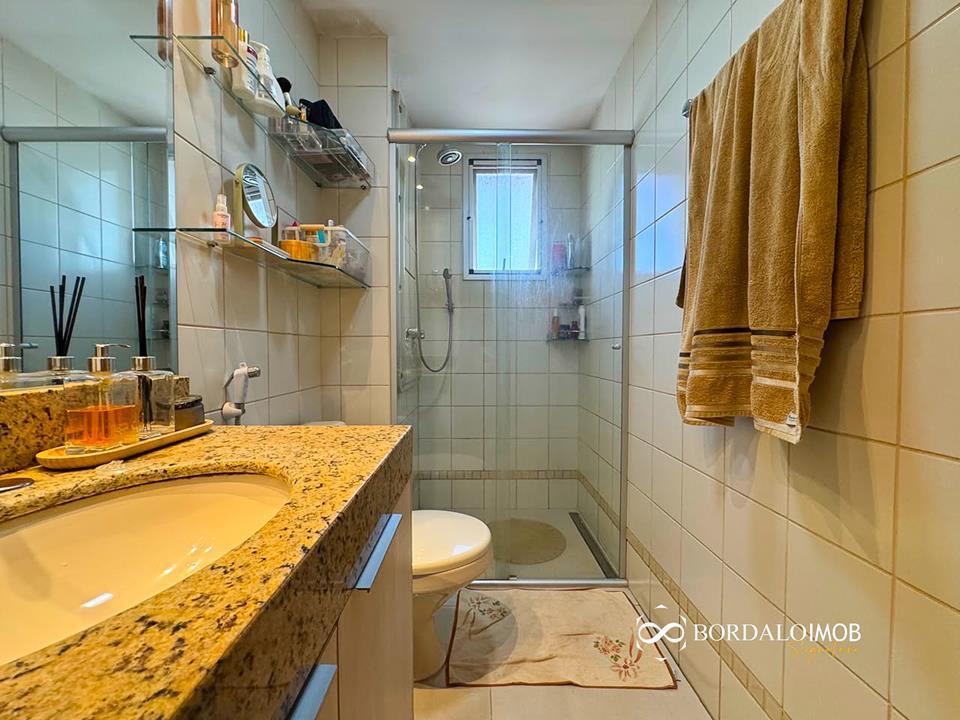 Apartamento Park Sul, Setor SMAS Trecho 1 CCondomínio Living SQPS - Park Sul, Brasília - Foto 17