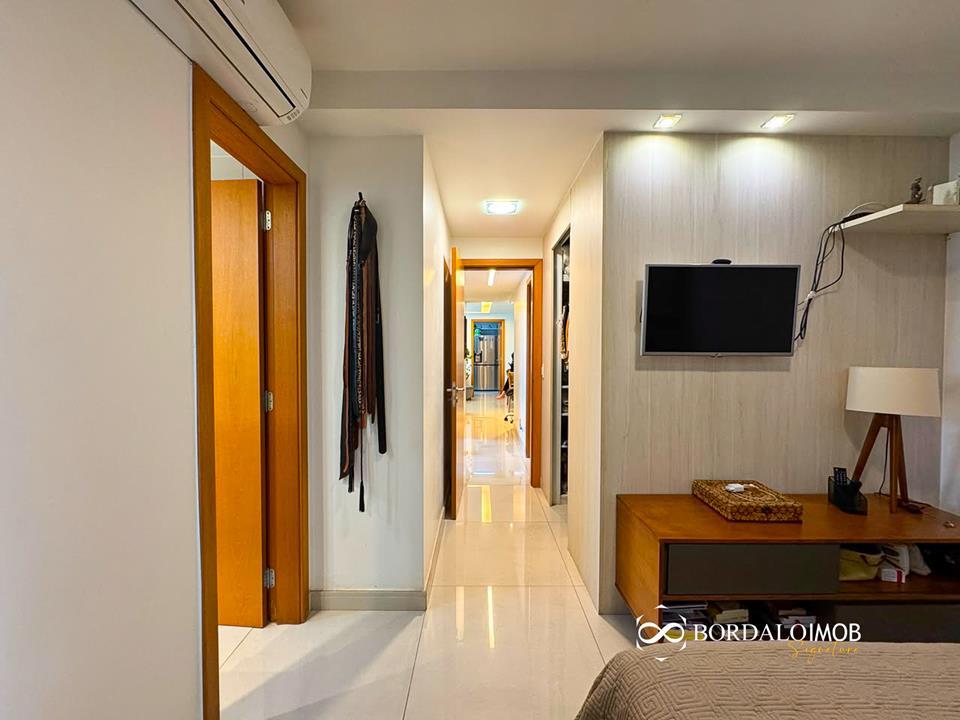 Apartamento Park Sul, Setor SMAS Trecho 1 CCondomínio Living SQPS - Park Sul, Brasília - Foto 16