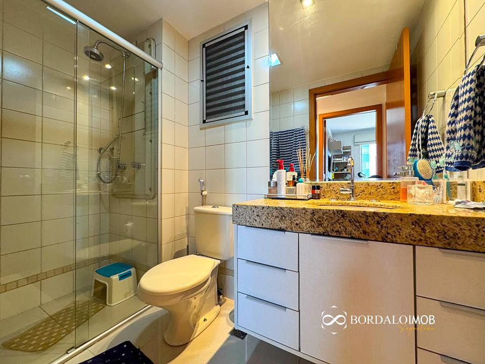 Apartamento Park Sul, Setor SMAS Trecho 1 CCondomínio Living SQPS - Park Sul, Brasília - Foto 22