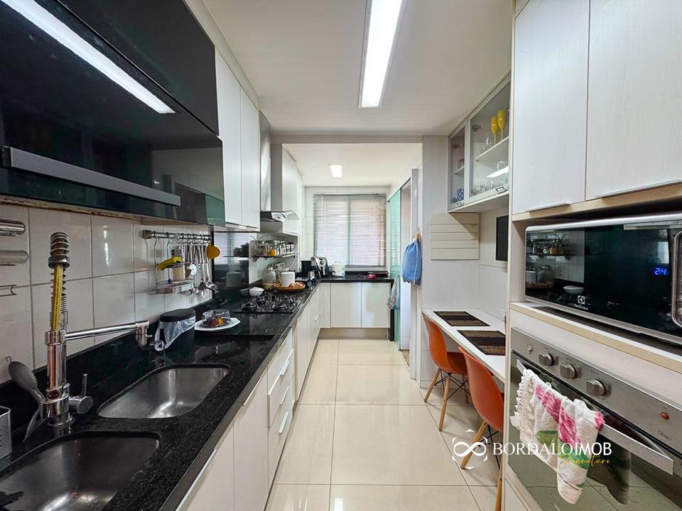 Apartamento Park Sul, Setor SMAS Trecho 1 CCondomínio Living SQPS - Park Sul, Brasília - Foto 11