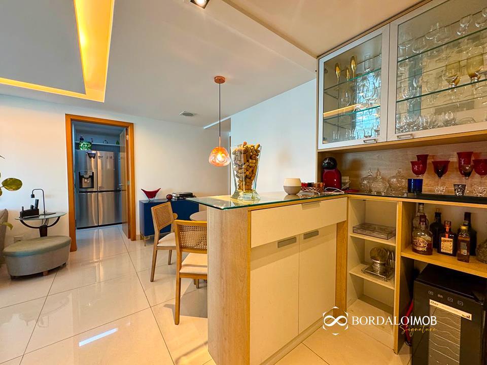 Apartamento Park Sul, Setor SMAS Trecho 1 CCondomínio Living SQPS - Park Sul, Brasília - Foto 6