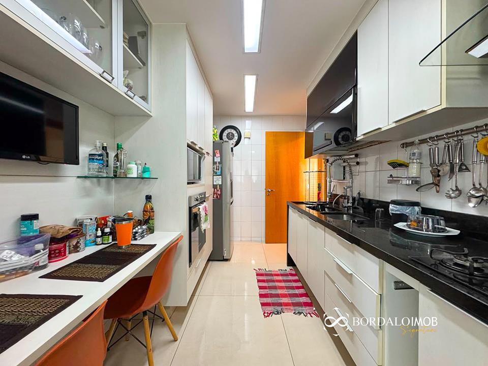 Apartamento Park Sul, Setor SMAS Trecho 1 CCondomínio Living SQPS - Park Sul, Brasília - Foto 12