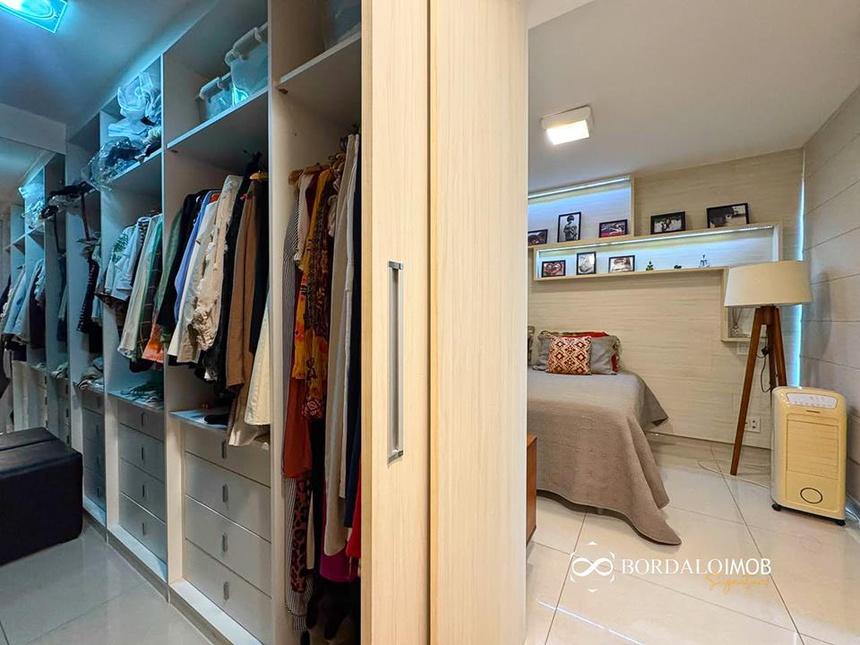 Apartamento Park Sul, Setor SMAS Trecho 1 CCondomínio Living SQPS - Park Sul, Brasília - Foto 14