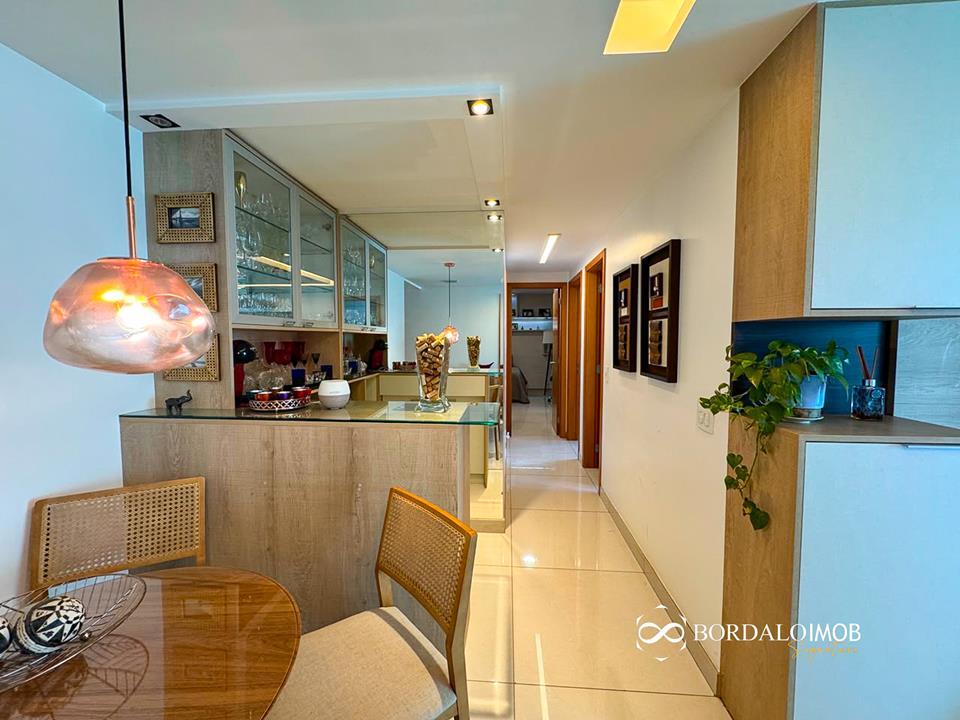 Apartamento Park Sul, Setor SMAS Trecho 1 CCondomínio Living SQPS - Park Sul, Brasília - Foto 8