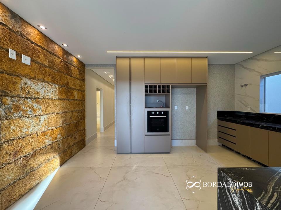 Casa Setor Oeste (Gama), Núcleo Rural Ponte Alta Norte - Setor Oeste (Gama), Brasília - Foto 18