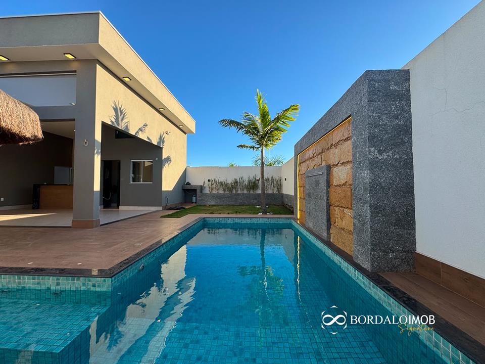 Casa Setor Oeste (Gama), Núcleo Rural Ponte Alta Norte - Setor Oeste (Gama), Brasília - Foto 24