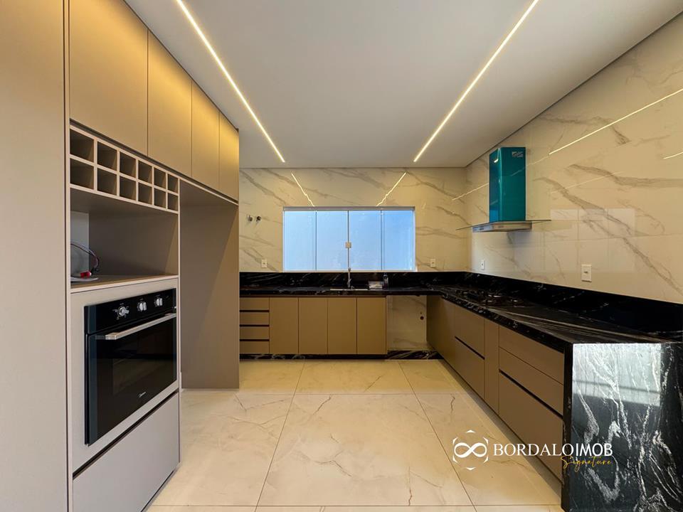 Casa Setor Oeste (Gama), Núcleo Rural Ponte Alta Norte - Setor Oeste (Gama), Brasília - Foto 17