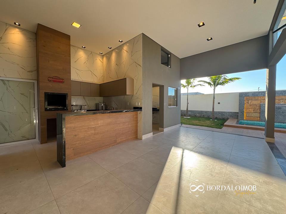 Casa Setor Oeste (Gama), Núcleo Rural Ponte Alta Norte - Setor Oeste (Gama), Brasília - Foto 20