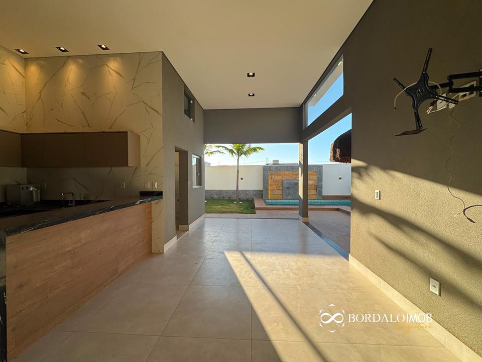 Casa Setor Oeste (Gama), Núcleo Rural Ponte Alta Norte - Setor Oeste (Gama), Brasília - Foto 25