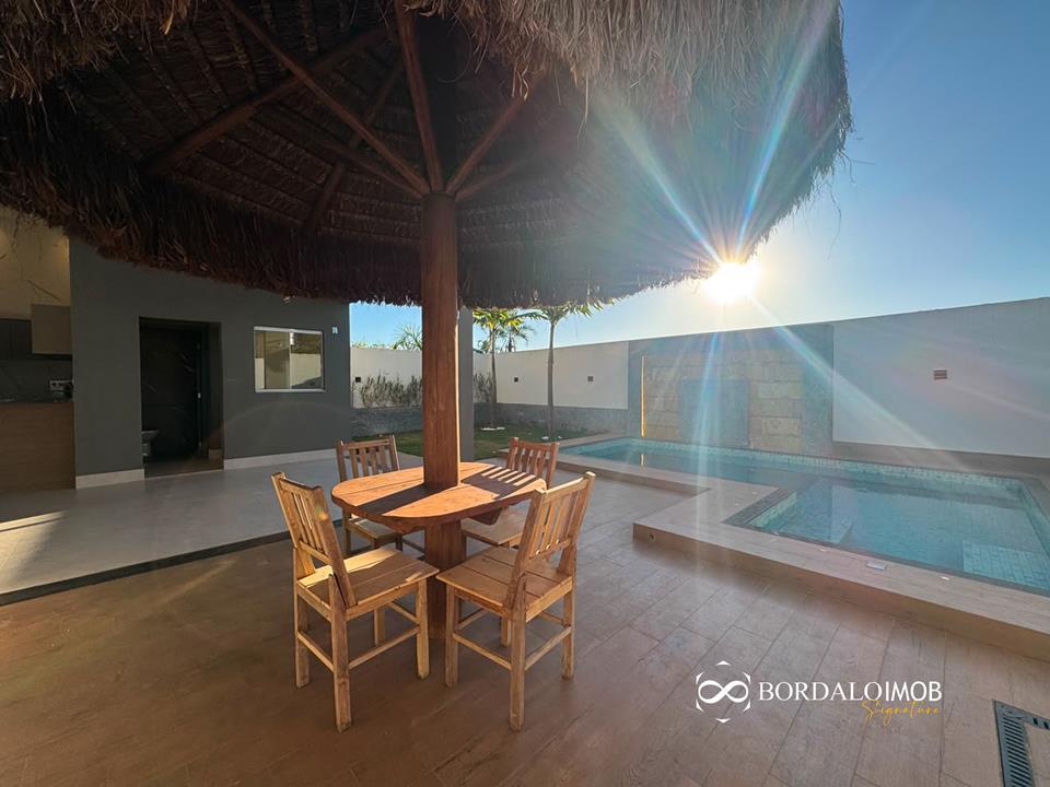 Casa Setor Oeste (Gama), Núcleo Rural Ponte Alta Norte - Setor Oeste (Gama), Brasília - Foto 22