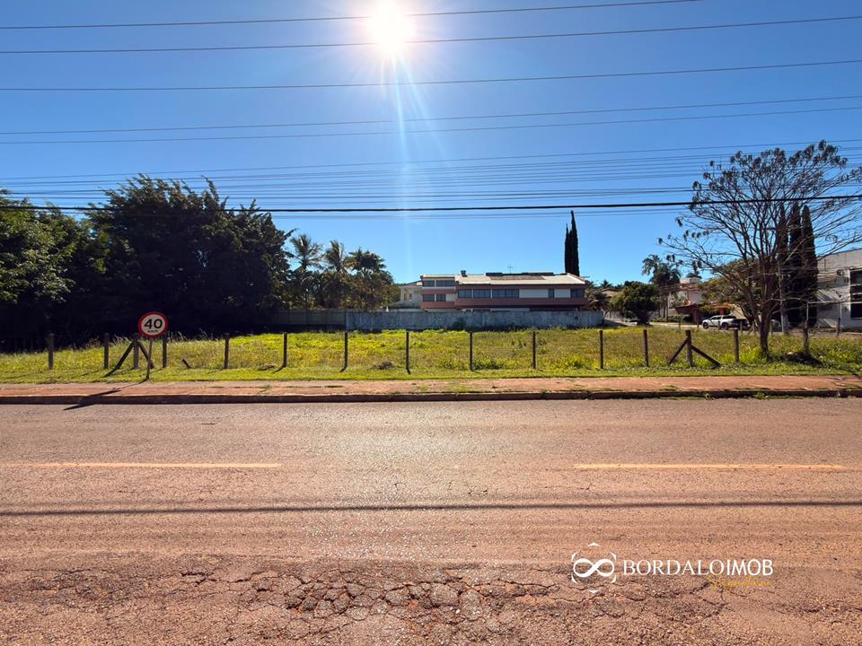 Terreno Lago Sul, Setor SHIS QI 26 - Lago Sul, Brasília - Foto 18