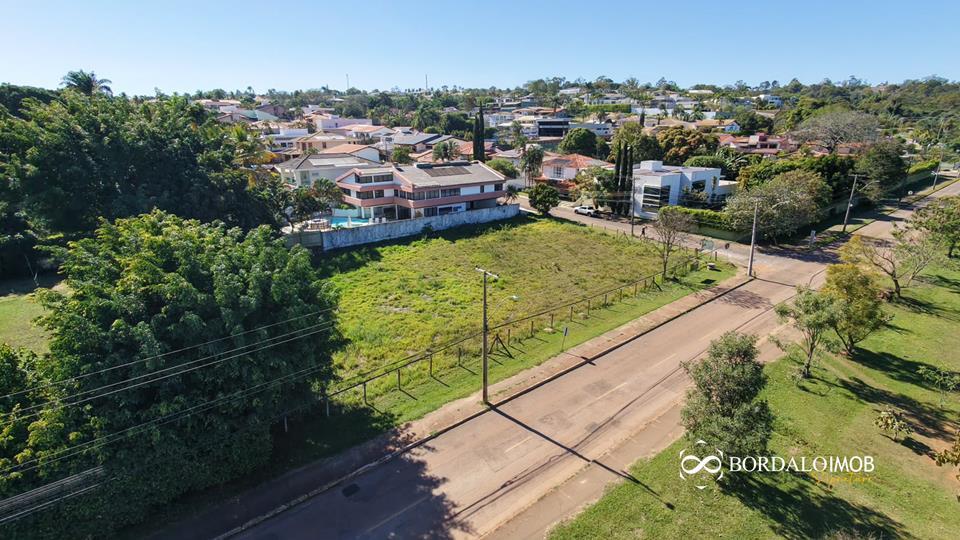 Terreno Lago Sul, Setor SHIS QI 26 - Lago Sul, Brasília - Foto 15