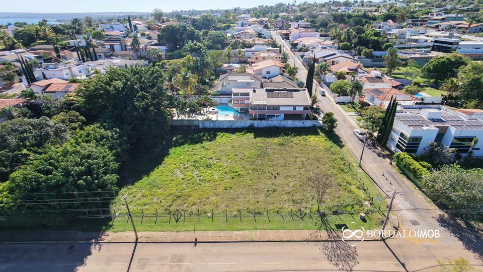 Terreno Lago Sul, Setor SHIS QI 26 - Lago Sul, Brasília - Foto 12