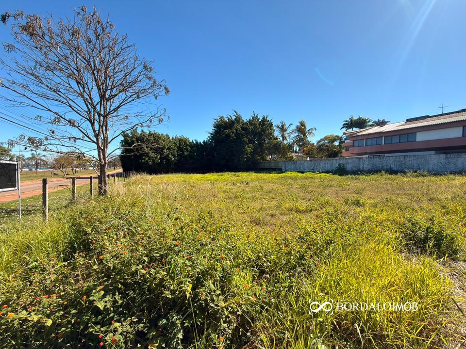 Terreno Lago Sul, Setor SHIS QI 26 - Lago Sul, Brasília - Foto 3