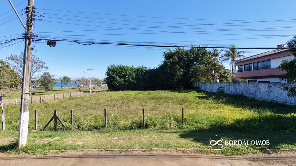 Terreno Lago Sul, Setor SHIS QI 26 - Lago Sul, Brasília - Foto 16
