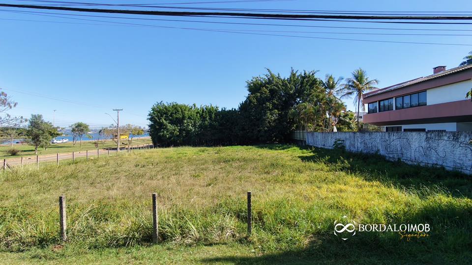 Terreno Lago Sul, Setor SHIS QI 26 - Lago Sul, Brasília - Foto 5
