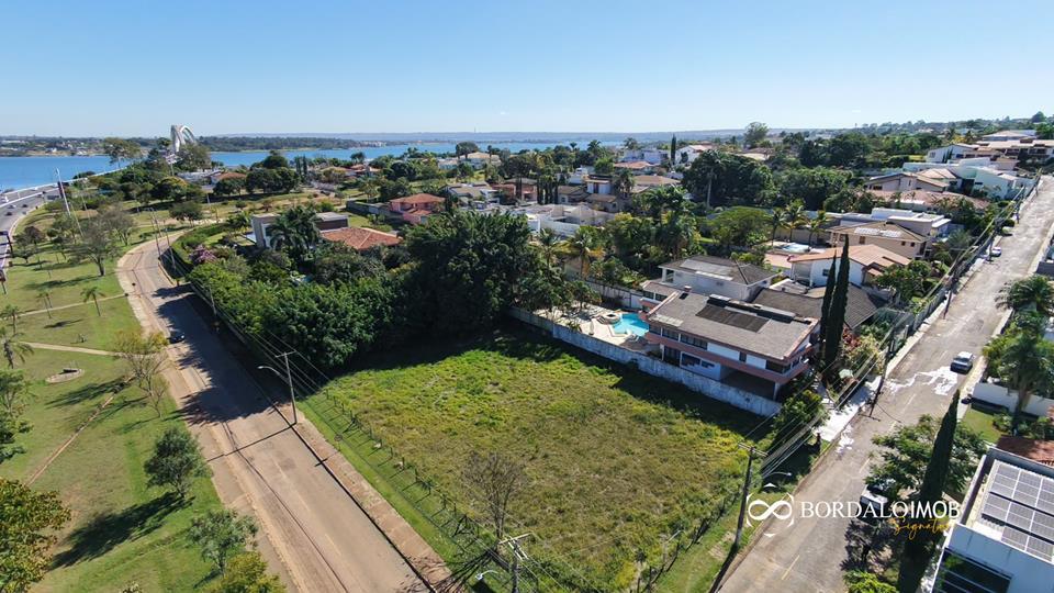 Terreno Lago Sul, Setor SHIS QI 26 - Lago Sul, Brasília - Foto 7