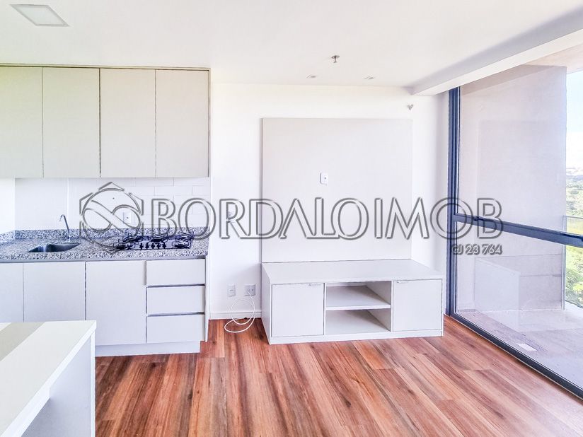  PARK 05 APARTAMENTO C/ 32M² 1 QUARTO (SUÍTE)  NASCENTE 6° ANDAR   - Guará I, Brasília - Foto 9