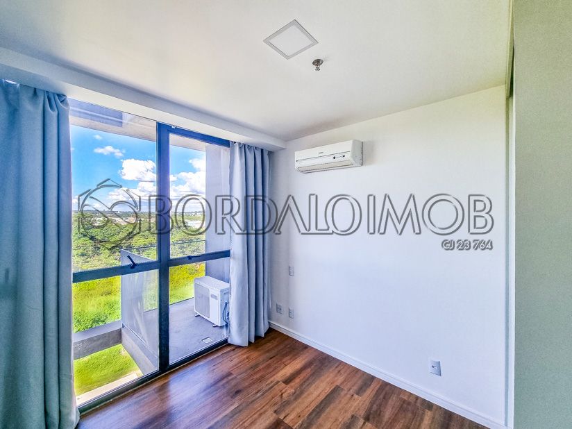  PARK 05 APARTAMENTO C/ 32M² 1 QUARTO (SUÍTE)  NASCENTE 6° ANDAR   - Guará I, Brasília - Foto 8
