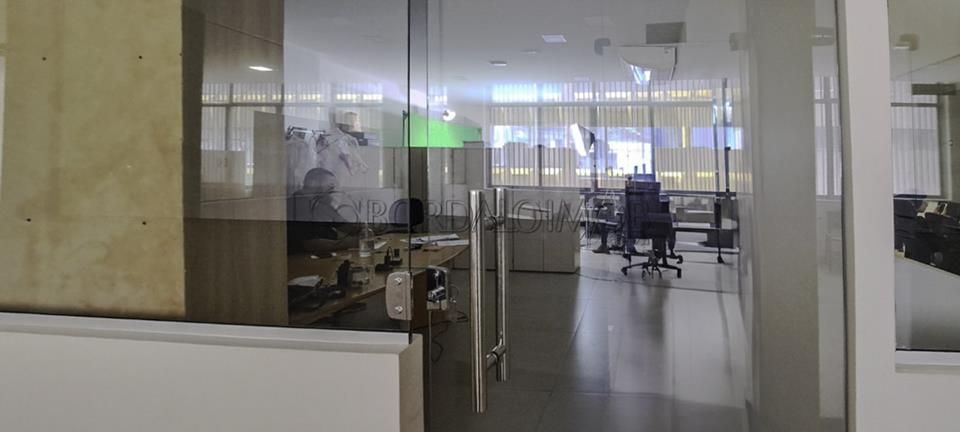 Comercial/Industrial Asa Sul, Quadra SCS Quadra 2 - Asa Sul, Brasília - Foto 18
