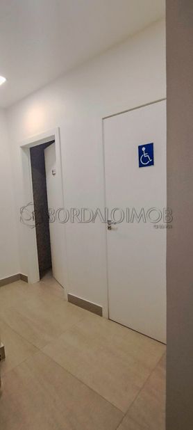 Comercial/Industrial Asa Sul, Quadra SCS Quadra 2 - Asa Sul, Brasília - Foto 11