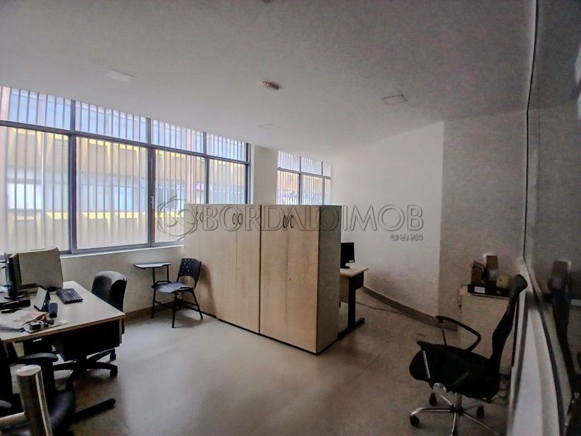 Comercial/Industrial Asa Sul, Quadra SCS Quadra 2 - Asa Sul, Brasília - Foto 15