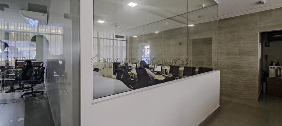 Comercial/Industrial Asa Sul, Quadra SCS Quadra 2 - Asa Sul, Brasília - Foto 2