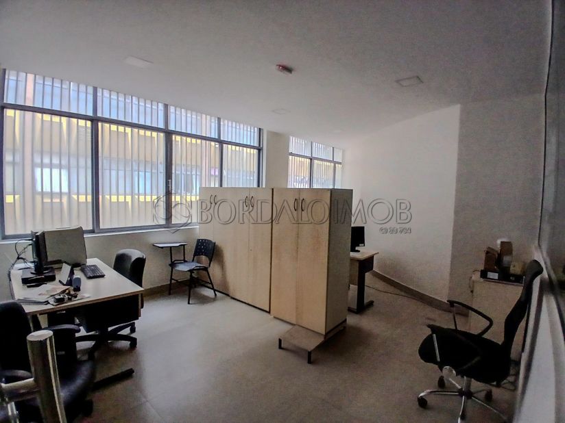 Comercial/Industrial Asa Sul, Quadra SCS Quadra 2 - Asa Sul, Brasília - Foto 20