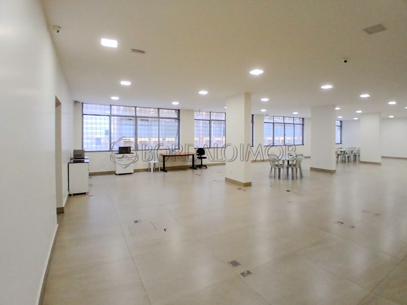 Comercial/Industrial Asa Sul, Quadra SCS Quadra 2 - Asa Sul, Brasília - Foto 1