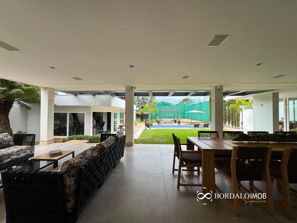 Casa Lago Sul, Quadra SHIS QL 18 - Lago Sul, Brasília - Foto 26