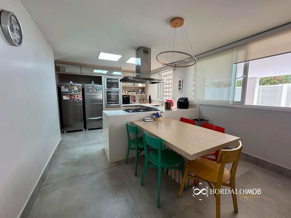 Casa Lago Sul, Quadra SHIS QL 18 - Lago Sul, Brasília - Foto 22