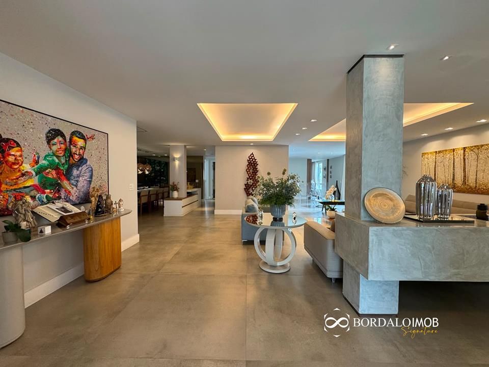 Casa Lago Sul, Quadra SHIS QL 18 - Lago Sul, Brasília - Foto 7