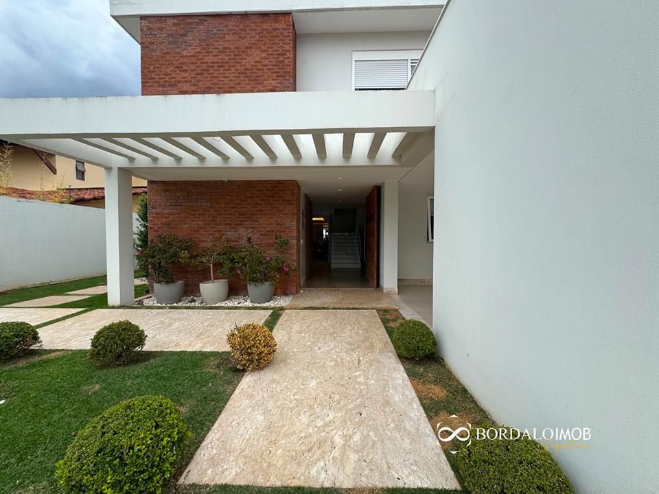 Casa Lago Sul, Quadra SHIS QL 18 - Lago Sul, Brasília - Foto 4