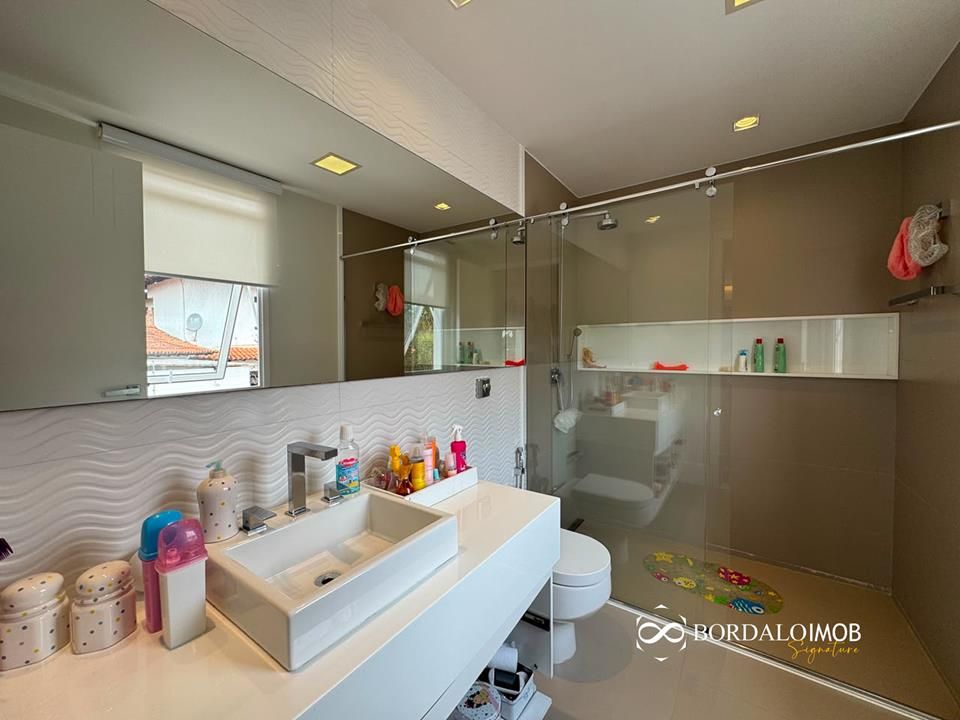Casa Lago Sul, Quadra SHIS QL 18 - Lago Sul, Brasília - Foto 11