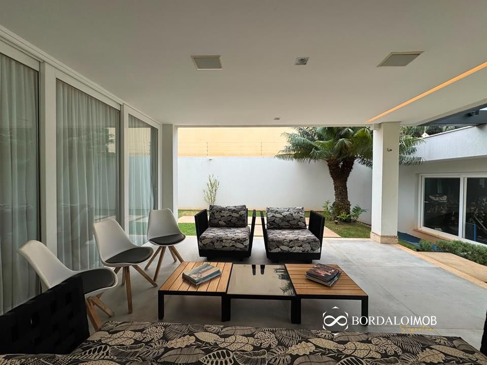 Casa Lago Sul, Quadra SHIS QL 18 - Lago Sul, Brasília - Foto 28