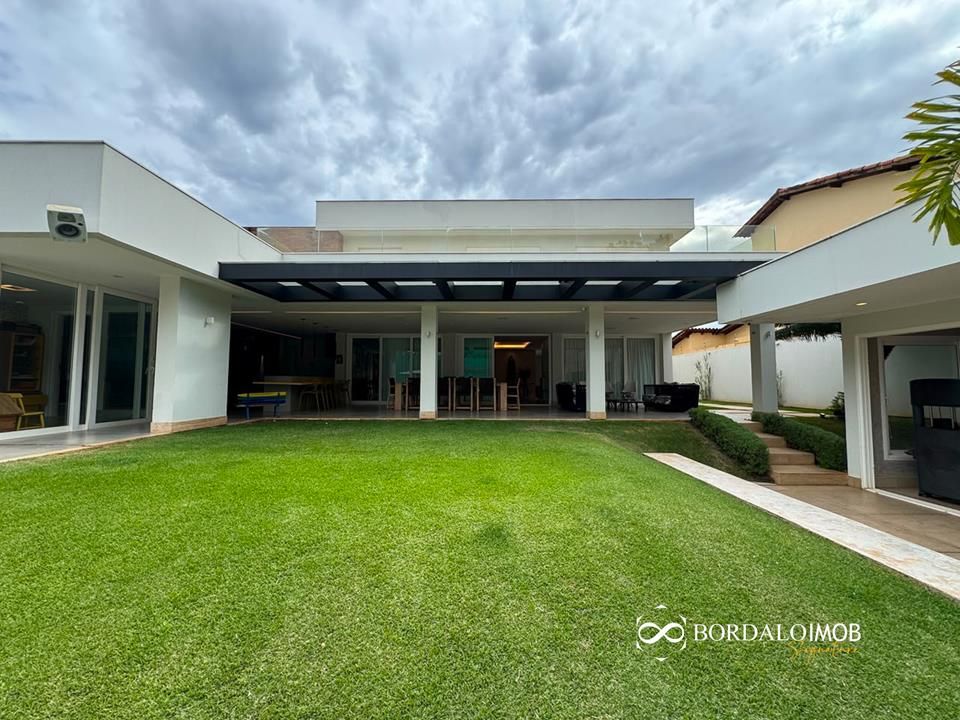 Casa Lago Sul, Quadra SHIS QL 18 - Lago Sul, Brasília - Foto 38