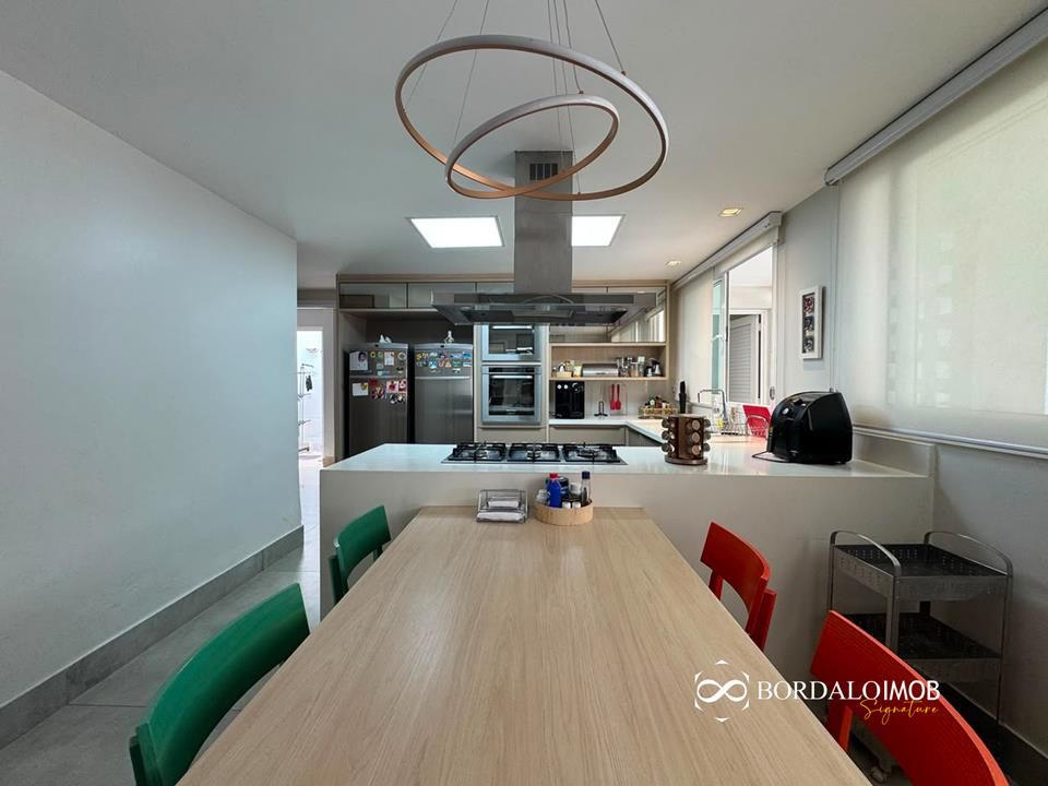 Casa Lago Sul, Quadra SHIS QL 18 - Lago Sul, Brasília - Foto 24
