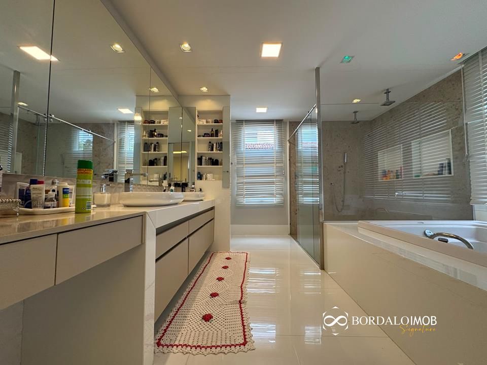 Casa Lago Sul, Quadra SHIS QL 18 - Lago Sul, Brasília - Foto 15