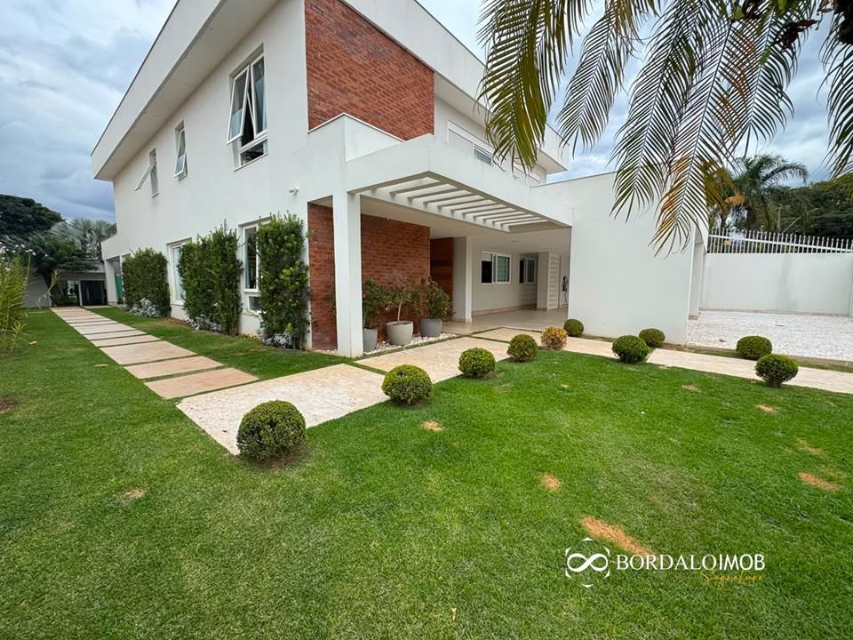 Casa Lago Sul, Quadra SHIS QL 18 - Lago Sul, Brasília - Foto 3