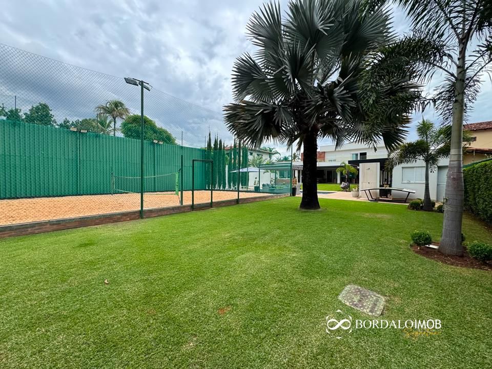 Casa Lago Sul, Quadra SHIS QL 18 - Lago Sul, Brasília - Foto 35