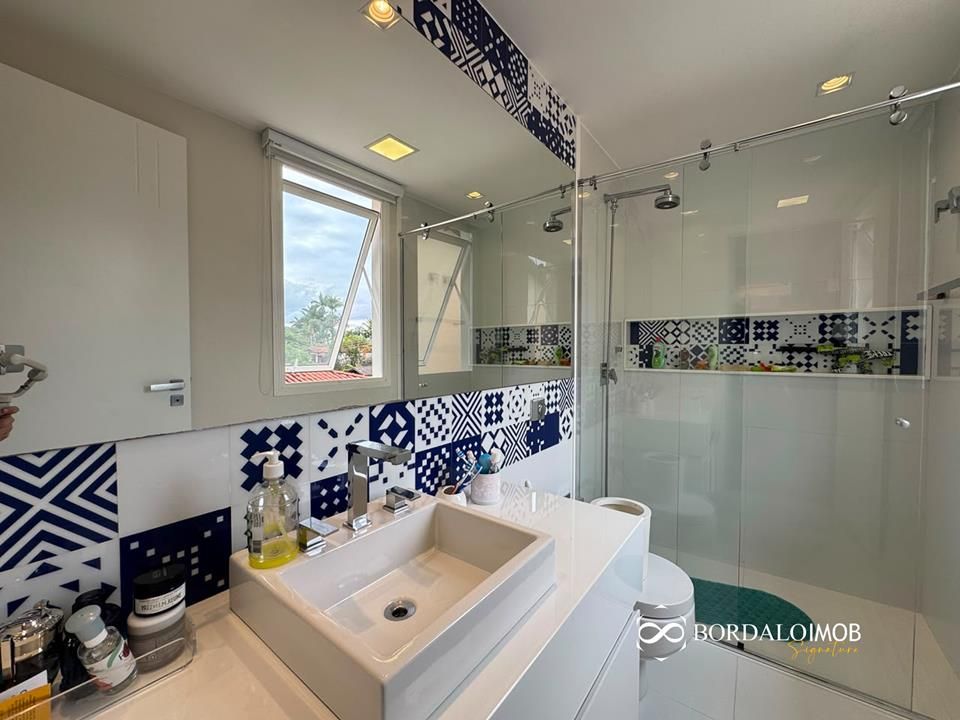 Casa Lago Sul, Quadra SHIS QL 18 - Lago Sul, Brasília - Foto 20