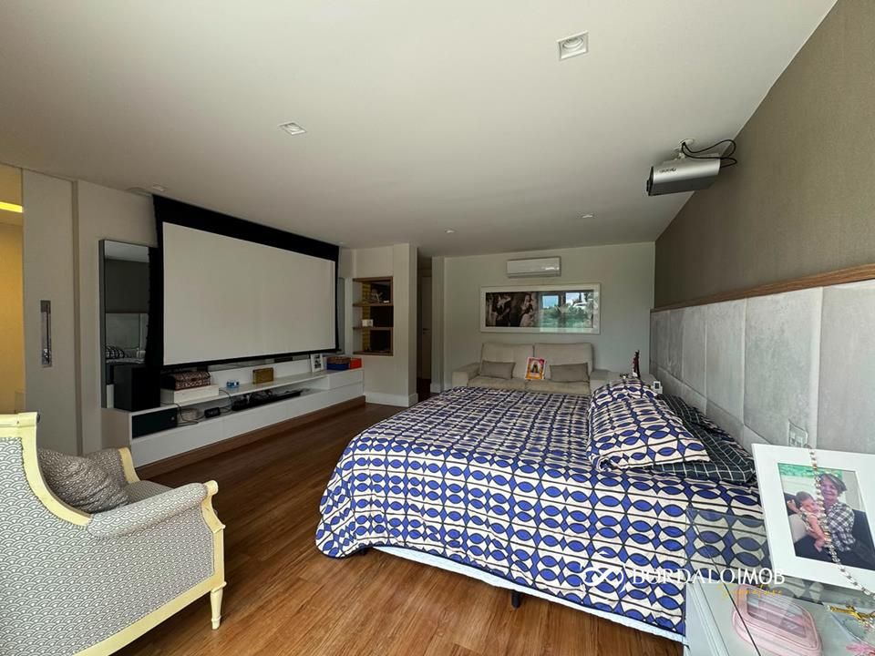 Casa Lago Sul, Quadra SHIS QL 18 - Lago Sul, Brasília - Foto 12